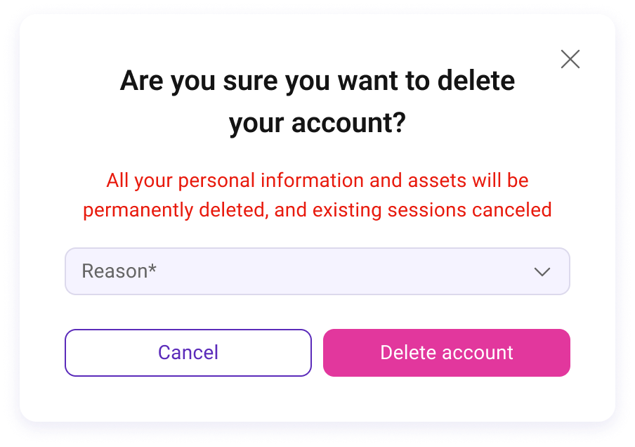 How Do I Delete My Account? – Tutorpeers